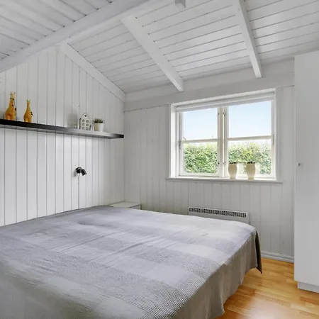 Hébergement de vacances Amazing In With Sauna Haderslev