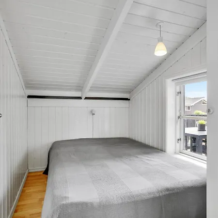Amazing In With Sauna *