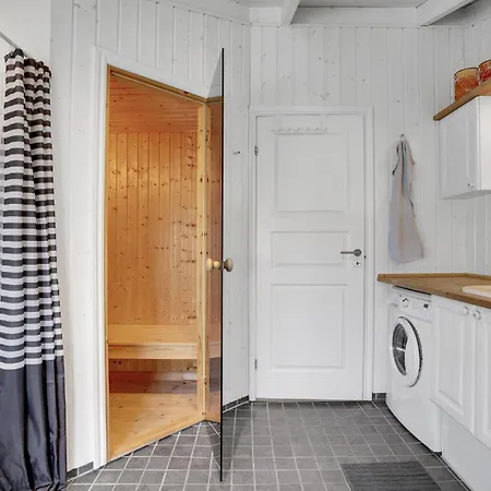 Amazing In With Sauna Hébergement de vacances *