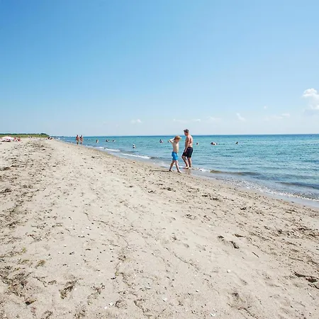 Amazing In With Sauna Hébergement de vacances Haderslev